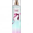 Bath & Body Works Sweet On Paris Fine Fragrance Mist 8 oz (236 ML)