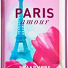 Bath and Body Works Paris Amour Shea Enriched Shower Gel 10 Oz