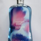 Bath and Body Works Shea Enriched Shower Gel New Improved Formula 10 Oz. (Moonlight Path)