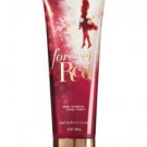 Bath & Body Works Forever Red Triple Moisture Body Cream 8oz