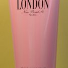 Victoria's Secret LONDON New Bond St. No. 111 Fragrance Lotion 6.7 Fl. Oz. (200ML)
