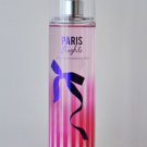 Bath & Body Works Paris Nights Fine Fragrance Mist 8 fl. oz.