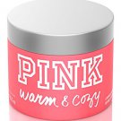 Victoria's Secret PINK Warm & Cozy Luminous Body Butter