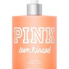 Victoria's Secret Pink Sun Kissed Body Lotion (Full-Size)