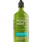 Bath & Body Works Eucalyptus Spearmint 6.5 oz Aromatherapy Lotion