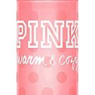 Victoria's Secret Pink Warm & Cozy Body Mist 2.5oz New