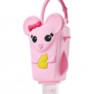 Bath & Body Works PocketBac Hand Sanitizer Gel HolderMouse