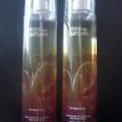 Bath and Body Works (2) Forever Sunshine Fine Fragrance Mist 8 oz.