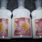 Lot of 3 Bath & Body Works Sheer Freesia Body Lotion (Sheer Freesia)