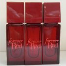 Bath & Body Works Forever Red Perfume Eau De Parfum .25oz / Mini x3