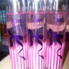Lot of 3 Bath & Body Works Paris Nights Fine Fragrance Mist 8 Fl Oz Each (Paris Nights)