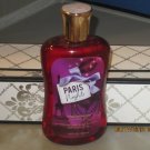 Bath & Body Works ** Signature Collection ** Paris Nights * Shower Gel ** 10oz