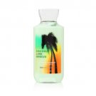 Bath & Body Works Shea & Vitamin E Body Lotion Coconut Lime Breeze 8oz