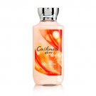 Bath Body Works Cashmere Glow 8.0 oz Body Lotion
