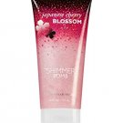 Bath & Body Works Signature Fragrance Collection Shimmer Bomb ""Japanese Cherry Blossom""