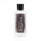 Bath & Body Works Twilight Woods for Men 8 Fl Oz Body Lotion