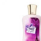 Bath & Body Works Paris Nights Body Lotion 8 oz (236 ML)