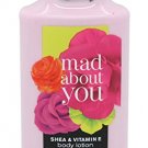 Bath & Body Works Mad About You Signature Collection Body Lotion 8 fl oz