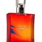 Bath & Body Works, Eau de Toilette, Orange Sapphire, 2.5 fl oz