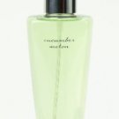 Bath and Body Works Cucumber Melon Fragrance Mist