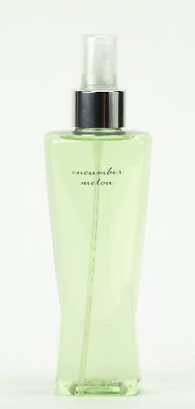 Bath and Body Works Cucumber Melon Fragrance Mist