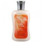 Bath & Body Works Butterfly Flower Body Lotion 8 Oz