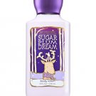 Bath and Body Works Holiday Body Lotion Sugar Plum Dream