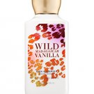 Bath & Body Works Wild Madagascar Vanilla Body Lotion 8 Fl Oz.