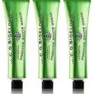 C.O. Bigelow Premium Shave Cream with Eucalyptus Oil, 5.2 Ounce (Pack of 3)