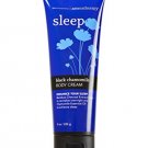 Bath & Body Works Aromatherapy Cream Black Chamomile Sleep