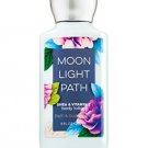 Bath & Body Works Signature Collection Moonlight Path Body Lotion 8 Fl. Oz. New