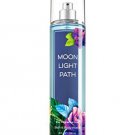 Bath and Body Works Fine Fragrance Mist Moonlight Path, 8.0 Fl Oz