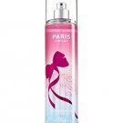 Bath and Body Works Paris Amour Fine Fragrance Mist, 8 Ounce