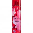 Bath and Body Works Fine Fragrance Japanese Cherry Blossom, 8.0 Fl Oz
