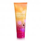 Bath & Body Works  Forever Sunshine Body Cream