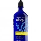 Bath & Body Works Aromatherapy sleep Lavender Chamomile Body Lotion