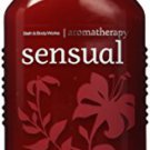 Bath & Body Works Aromatherapy Jasmine Vanilla Body Lotion 6.5 Fl Oz