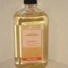 Bath & Body Works Orange Ginger Energy Aromatherapy Body & Shine Shampoo