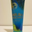 Bath and Body Works 2013 Escape Collection Aruba Coconut Triple Moisture Body Cream