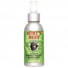 Burt's Bees 100% Natural Insect Repellent, 4 Fluid Ounces