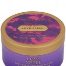 Victoria's Secret Love Spell Deep-Softening Body Butter 6.5 oz (185 g)