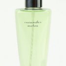 Bath and Body Works Cucumber Melon Fragrance Mist Splash by Jubujub