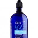 Bath and Body Works Aromatherapy Hand Soap, 8 Oz Pump, Sleep Lavender Vanilla