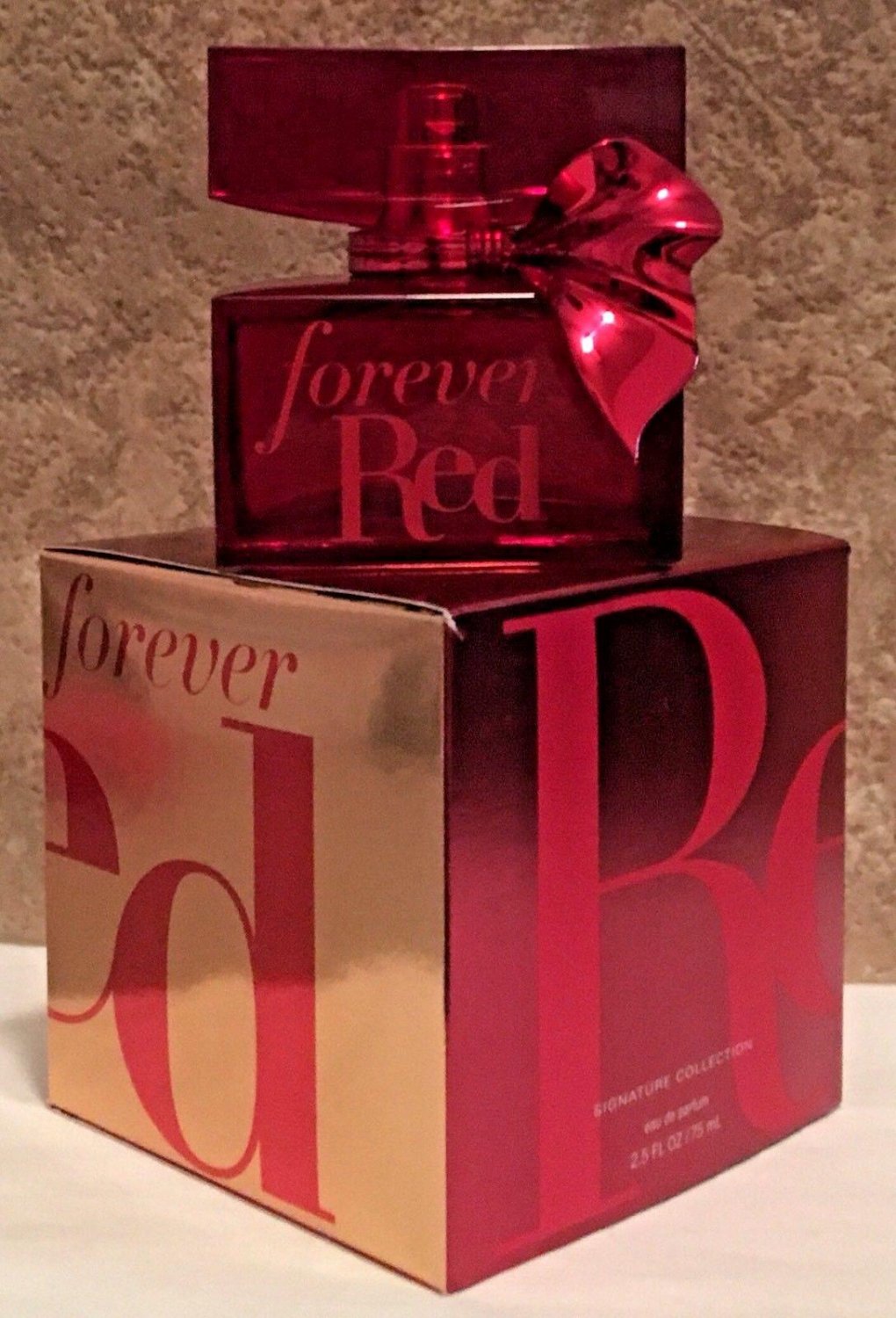Bath & Body  Works Forever Red Eau de Parfum 2.5oz
