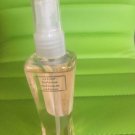 BATH & BODY WORKS BODY MIST VELVET TUBEROSE TRAVEL SIZE 3Oz