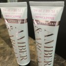 Bath & Body Works Amber & Argan Hand Cream (Mini Size) 1oz