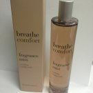 BATH & BODY WORKS BREATHE COMFORT FRAGRANCE MIST SOOTHING VANILLA MILK