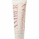 Bath and Body Works Amber & Argan Body Cream with Pure Argan Oil 8 oz