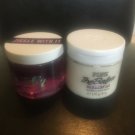 Pink set (So Jelly Pink Peony & The Balm Coconut Oil)
