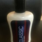 Bath and body works Classic for Men Lotion (used)